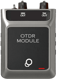 光时域反射模块